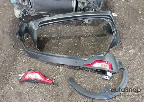 2025 Kia Niro Ex from USA, damaged, VIN KNDCR3LE5S5247872